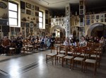 Nagradni izlet za najbolje vjeroučenike i mentore, sudionike Vjeronaučne olimpijade